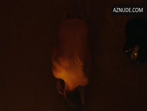 YUL VAZQUEZ NUDE/SEXY SCENE IN MIDNIGHT, TEXAS