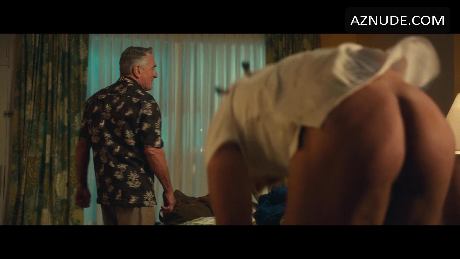 Dirty Grandpa Nude Scenes - Aznude Men-4003