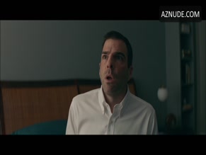 ZACHARY QUINTO in DOWN LOW (2023)