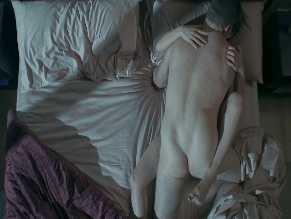 ZACK GOLD NUDE/SEXY SCENE IN ALL'S FAIR