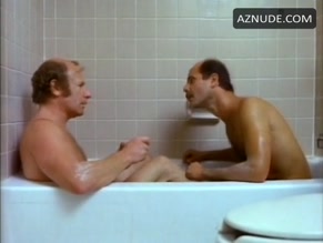 ZACK NORMAN in SITTING DUCKS(1980)