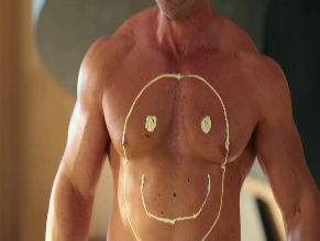 ZANE PHILLIPS NUDE/SEXY SCENE IN LOOT