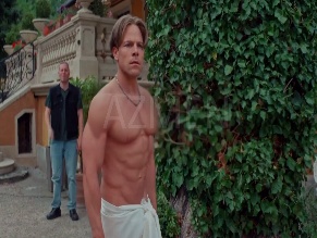 ZOLTAN SIMON NUDE/SEXY SCENE IN BIRODALOM